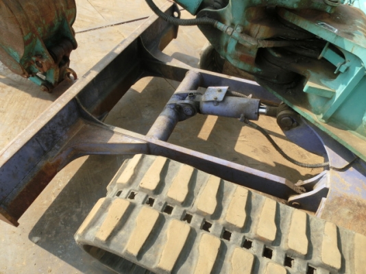 PC40-7E เก่าญี่ปุ่น นำเข้าเองจากญี่ปุ่นโดยตรง