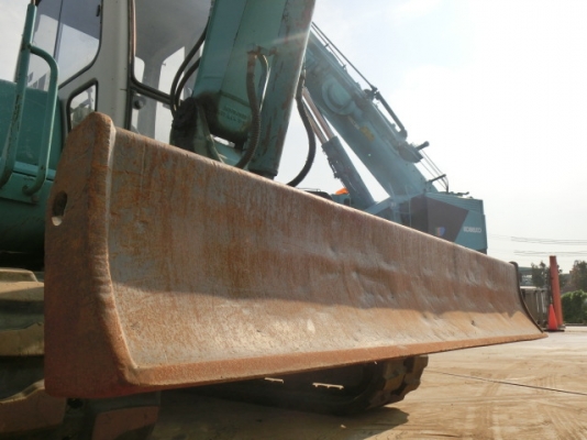 PC40-7E เก่าญี่ปุ่น นำเข้าเองจากญี่ปุ่นโดยตรง