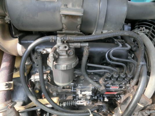 PC40-7E เก่าญี่ปุ่น นำเข้าเองจากญี่ปุ่นโดยตรง