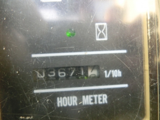 Yanmar Vio40 เก่าญี่ปุ่น สนใจโทร 081-858-1834 แบงค์