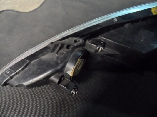 ขาย ไฟหน้ารถยนต์มือสอง ซีนอน ครบชุด โตโยต้า เอสติม่า ตัวแรก TOYOTA ESTIMA ของแท้นำเข้าจากญี่ปุ่น