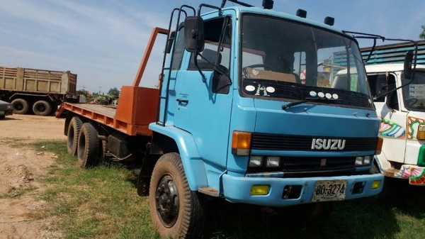 ขายเทรลเลอร์2เพลา ร็อกกี้195แรง FXZ ช่วงล่าง240 พาวเวอร์ ทิฟฟี่ หางเหล็กไอบรีม ขึ้นPC200ได้ เอกสารพร้อมโอน สนใจโทร 090-8588220คุณนะ 093-3258446คุณบิว หรือเข้าดูสินค้าอื่นๆได้ที่ www.truck.in.th/498 หรือเพจFacebook ณรงค์ ซื้อขายรถมือสอง (เว็บไซต์ส่วนตัว) ห ขายเทรลเลอร์2เพลา ร็อกกี้195แรง FXZ ช่วงล่าง240 พาวเวอร์ ทิฟฟี่ หางเหล็กไอบรีม ขึ้นPC200ได้ เอกสารพร้อมโอน สนใจโทร 090-8588220คุณนะ 093-3258446คุณบิว หรือเข้าดูสินค้าอื่นๆได้ที่ www.truck.in.th/498 หรือเพจFacebook ณรงค์ ซื้อขายรถมือสอง (เว็บไซต์ส่วนตัว) ห