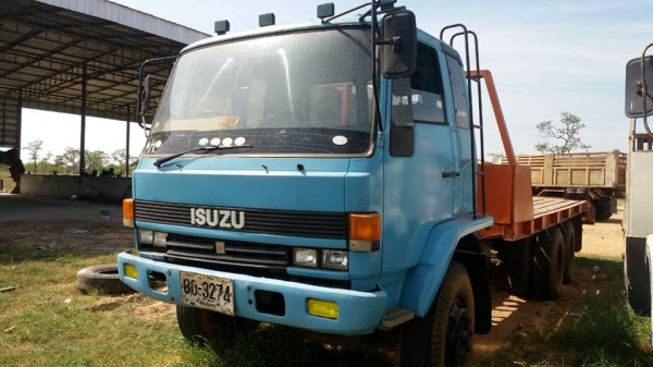 ขายเทรลเลอร์2เพลา ร็อกกี้195แรง FXZ ช่วงล่าง240 พาวเวอร์ ทิฟฟี่ หางเหล็กไอบรีม ขึ้นPC200ได้ เอกสารพร้อมโอน สนใจโทร 090-8588220คุณนะ 093-3258446คุณบิว หรือเข้าดูสินค้าอื่นๆได้ที่ www.truck.in.th/498 หรือเพจFacebook ณรงค์ ซื้อขายรถมือสอง (เว็บไซต์ส่วนตัว) ห ขายเทรลเลอร์2เพลา ร็อกกี้195แรง FXZ ช่วงล่าง240 พาวเวอร์ ทิฟฟี่ หางเหล็กไอบรีม ขึ้นPC200ได้ เอกสารพร้อมโอน สนใจโทร 090-8588220คุณนะ 093-3258446คุณบิว หรือเข้าดูสินค้าอื่นๆได้ที่ www.truck.in.th/498 หรือเพจFacebook ณรงค์ ซื้อขายรถมือสอง (เว็บไซต์ส่วนตัว) ห