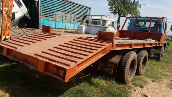 ขายเทรลเลอร์2เพลา ร็อกกี้195แรง FXZ ช่วงล่าง240 พาวเวอร์ ทิฟฟี่ หางเหล็กไอบรีม ขึ้นPC200ได้ เอกสารพร้อมโอน สนใจโทร 090-8588220คุณนะ 093-3258446คุณบิว หรือเข้าดูสินค้าอื่นๆได้ที่ www.truck.in.th/498 หรือเพจFacebook ณรงค์ ซื้อขายรถมือสอง (เว็บไซต์ส่วนตัว) ห ขายเทรลเลอร์2เพลา ร็อกกี้195แรง FXZ ช่วงล่าง240 พาวเวอร์ ทิฟฟี่ หางเหล็กไอบรีม ขึ้นPC200ได้ เอกสารพร้อมโอน สนใจโทร 090-8588220คุณนะ 093-3258446คุณบิว หรือเข้าดูสินค้าอื่นๆได้ที่ www.truck.in.th/498 หรือเพจFacebook ณรงค์ ซื้อขายรถมือสอง (เว็บไซต์ส่วนตัว) ห