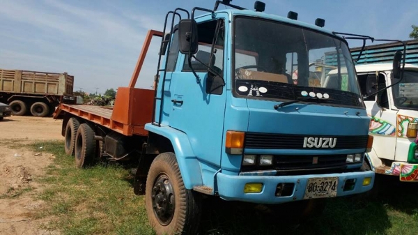 ขายเทรลเลอร์2เพลา ร็อกกี้195แรง FXZ ช่วงล่าง240 พาวเวอร์ ทิฟฟี่ หางเหล็กไอบรีม ขึ้นPC200ได้ เอกสารพร้อมโอน สนใจโทร 090-8588220คุณนะ 093-3258446คุณบิว หรือเข้าดูสินค้าอื่นๆได้ที่ www.truck.in.th/498 หรือเพจFacebook ณรงค์ ซื้อขายรถมือสอง (เว็บไซต์ส่วนตัว) ห