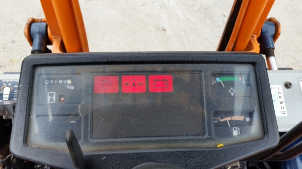 ขายด่วนรถยก TOYOTA 5FGยก2.0ตันเสาสูง3เมตรยางตัน4เส้นสวยๆรถนอกนำเข้ายังไม่เคยใช้งานในเมืองไทยเลย=รุ่นใหม่