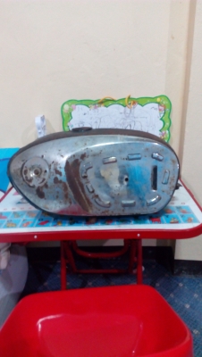 ถังนํ้ามันcb175ko ถังนํ้ามันcb175ko