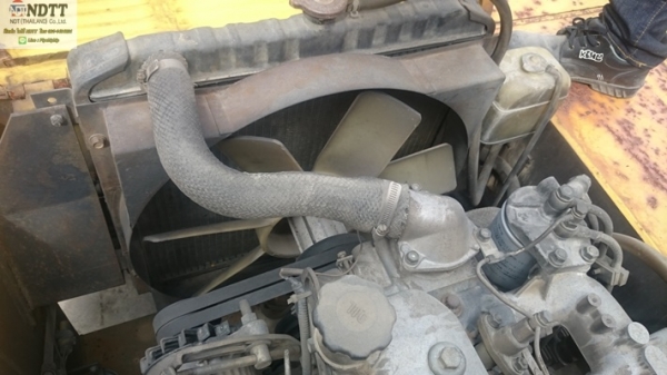 SAKAI JW210 1694ขม. ปี1993 รถเก่าญี่ปุ่นไม่เคยใช้งานในไทยครับ SAKAI JW210 1694ขม. ปี1993 รถเก่าญี่ปุ่นไม่เคยใช้งานในไทยครับ