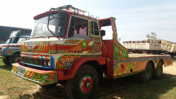 ขายเทรลเลอร์2เพลา KT725 เครื่องEH700 หางใหญ่ขึ้นPC200ได้ พ.เพาเวอร์ เบรกลมดูด สภาพพร้อมใช้งาน เอกสารพร้อมโอน สนใจโทร 090-8588220คุณนะ 093-3258446คุณบิว หรือเข้าดูสินค้าอื่นๆได้ที่ www.truck.in.th/498 หรือเพจFacebook ณรงค์ ซื้อขายรถมือสอง (เว็บไซต์ส่วนตัว)