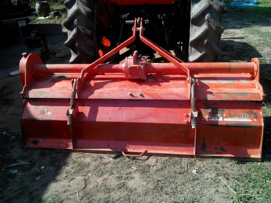 คูโบต้าM5000อุปกรณ์ครบสวยไมล์1660ชั่วโมง 425000