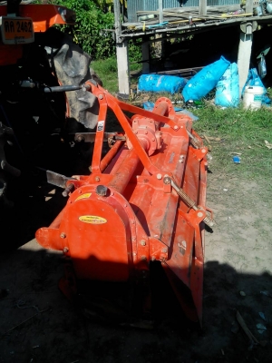 คูโบต้าM5000อุปกรณ์ครบสวยไมล์1660ชั่วโมง 425000