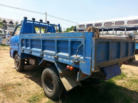 ขายดั้ม3คิว เครื่อง85แรง เครื่องดีแคชซีสวย สภาพพร้อมใช้งาน เอกสารพร้อมโอน สนใจโทร 090-8588220คุณนะ 093-3258446คุณบิว หรือเข้าดูสินค้าอื่นๆได้ที่ www.truck.in.th/498 หรือเพจFacebook ณรงค์ ซื้อขายรถมือสอง (เว็บไซต์ส่วนตัว) หรือFacebook ตลาดรถมือสอง คุณนะ ขายดั้ม3คิว เครื่อง85แรง เครื่องดีแคชซีสวย สภาพพร้อมใช้งาน เอกสารพร้อมโอน สนใจโทร 090-8588220คุณนะ 093-3258446คุณบิว หรือเข้าดูสินค้าอื่นๆได้ที่ www.truck.in.th/498 หรือเพจFacebook ณรงค์ ซื้อขายรถมือสอง (เว็บไซต์ส่วนตัว) หรือFacebook ตลาดรถมือสอง คุณนะ