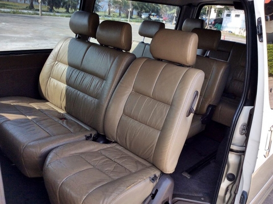 TOYOTA GRAND WAGON ปี 2003