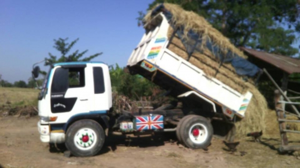 ขายดั้มHINO เครื่อง145แรง ยาง825ขอบ16 เครื่องดีแคชซีสวย สภาพสวยพร้อมใช้งาน สนใจโทร 090-8588220คุณนะ 093-3258446คุณบิว หรือเข้าดูสินค้าอื่นๆได้ที่ www.truck.in.th/498 หรือเพจFacebook ณรงค์ ซื้อขายรถมือสอง (เว็บไซต์ส่วนตัว) หรือFacebook ตลาดรถมือสอง คุณนะ