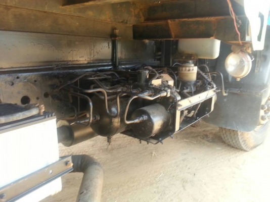 ขายดั้มร็อกกี้ 195แรง พ.เพาเวอร์ เบรกทิฟฟี่ เครื่องดีแคชซีสวย แอร์เย็น สภาพพร้อมใช้งาน เอกสารพร้อมโอน สนใจโทร 090-8588220คุณนะ 093-3258446คุณบิว หรือเข้าดูสินค้าอื่นๆได้ที่ www.truck.in.th/498 หรือเพจFacebook ณรงค์ ซื้อขายรถมือสอง (เว็บไซต์ส่วนตัว) หรือFa