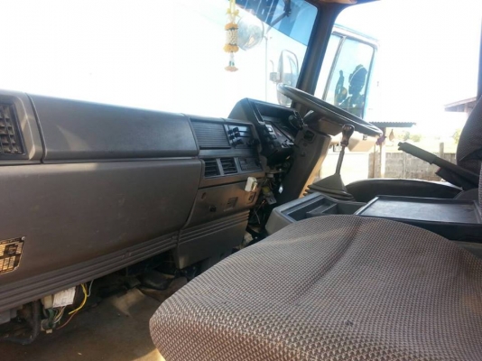 ขายดั้มร็อกกี้ 195แรง พ.เพาเวอร์ เบรกทิฟฟี่ เครื่องดีแคชซีสวย แอร์เย็น สภาพพร้อมใช้งาน เอกสารพร้อมโอน สนใจโทร 090-8588220คุณนะ 093-3258446คุณบิว หรือเข้าดูสินค้าอื่นๆได้ที่ www.truck.in.th/498 หรือเพจFacebook ณรงค์ ซื้อขายรถมือสอง (เว็บไซต์ส่วนตัว) หรือFa