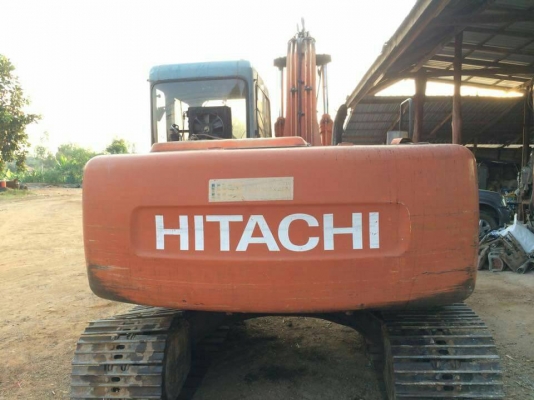 HITACHI EX120-3 HITACHI EX120-3