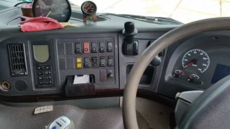 ขายด่วน Sino Truck 345 ขายด่วน Sino Truck 345