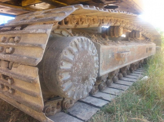 ขายแบคโค KOMATSU PC200-6 เครื่องเดิมปั้มเดิม เอวแน่น ทำงานเร็ว แอร์เย็น เอกสารเล่มทะเบียนพร้อมโอน สนใจโทร 090-8588220คุณนะ 093-3258446คุณบิว หรือเข้าดูสินค้าอื่นๆได้ที่ www.truck.in.th/498 หรือเพจFacebook ณรงค์ ซื้อขายรถมือสอง (เว็บไซต์ส่วนตัว) หรือFacebo