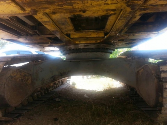 ขายแบคโค KOMATSU PC200-6 เครื่องเดิมปั้มเดิม เอวแน่น ทำงานเร็ว แอร์เย็น เอกสารเล่มทะเบียนพร้อมโอน สนใจโทร 090-8588220คุณนะ 093-3258446คุณบิว หรือเข้าดูสินค้าอื่นๆได้ที่ www.truck.in.th/498 หรือเพจFacebook ณรงค์ ซื้อขายรถมือสอง (เว็บไซต์ส่วนตัว) หรือFacebo