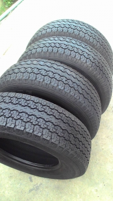 245/70R16 BRIDGESTONE DUELER H/T 689 ชุด 4 เส้น tel.081-427-3941ไอดีไลน์ autobot107 245/70R16 BRIDGESTONE DUELER H/T 689 ชุด 4 เส้น tel.081-427-3941ไอดีไลน์ autobot107