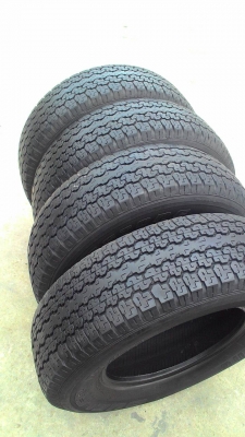 245/70R16 BRIDGESTONE DUELER H/T 689 ชุด 4 เส้น tel.081-427-3941ไอดีไลน์ autobot107 245/70R16 BRIDGESTONE DUELER H/T 689 ชุด 4 เส้น tel.081-427-3941ไอดีไลน์ autobot107
