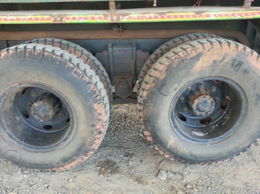 ขาย10ล้อ ดั้ม2เพลา 3M เครื่อง240แรง รถสวยสภาพพร้อมใช้งาน เอกสารพร้อมโอน สนใจโทร 090-8588220คุณนะ 093-3258446คุณบิว หรือเข้าดูสินค้าอื่นๆได้ที่ www.truck.in.th/498 หรือเพจFacebook ณรงค์ ซื้อขายรถมือสอง (เว็บไซต์ส่วนตัว) หรือFacebook อู่ คุณนะ
