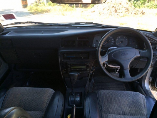 ขายด่วน Toyota Colona