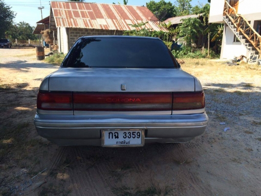 ขายด่วน Toyota Colona