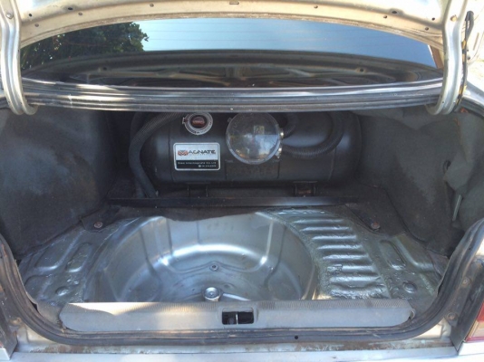 ขายด่วน Toyota Colona