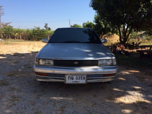 ขายด่วน Toyota Colona