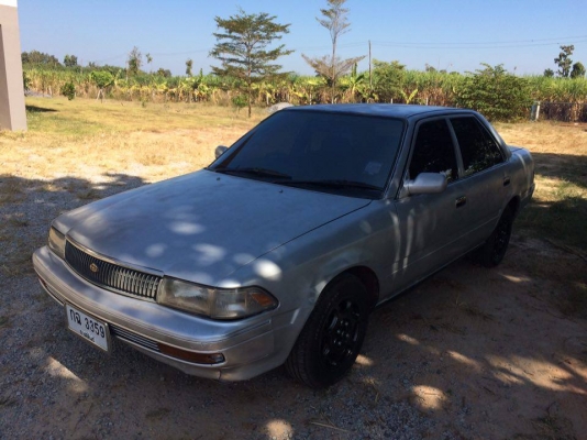ขายด่วน Toyota Colona