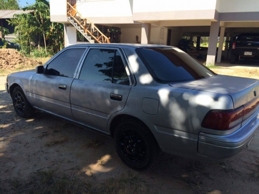 ขายด่วน Toyota Colona