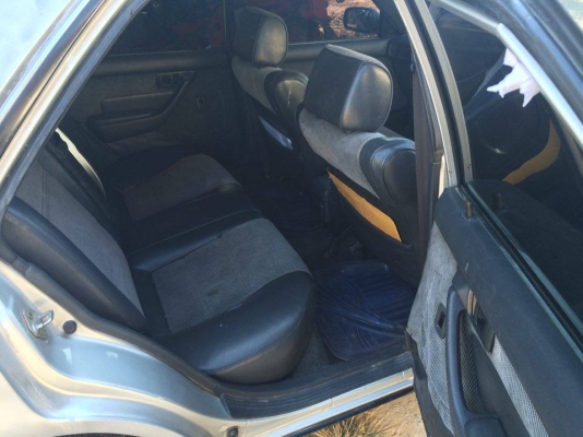 ขายด่วน Toyota Colona