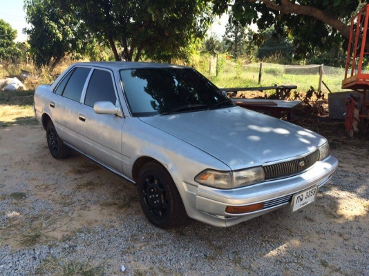 ขายด่วน Toyota Colona