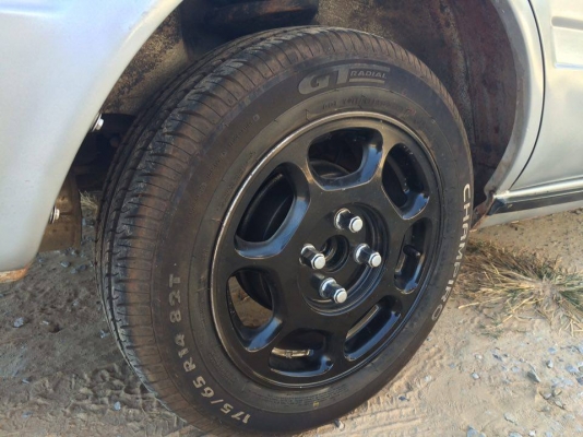 ขายด่วน Toyota Colona