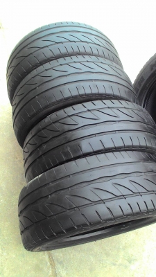 215/45R17 BRIDGESTONE POTENZA RE002 ชุด 4 เส้น tel.081-427-3941 ไลน์ไอดี autobot107 215/45R17 BRIDGESTONE POTENZA RE002 ชุด 4 เส้น tel.081-427-3941 ไลน์ไอดี autobot107