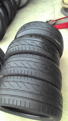 215/45R17 BRIDGESTONE POTENZA RE002 ชุด 4 เส้น tel.081-427-3941 ไลน์ไอดี autobot107 215/45R17 BRIDGESTONE POTENZA RE002 ชุด 4 เส้น tel.081-427-3941 ไลน์ไอดี autobot107