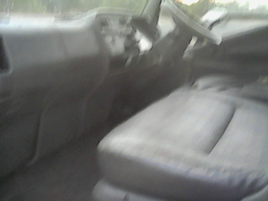 ขายด่วนหกล้อดั้มมิตซูแคนเตอร์