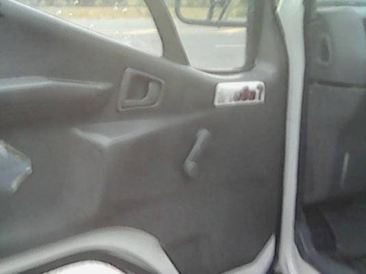 ขายด่วนหกล้อดั้มมิตซูแคนเตอร์