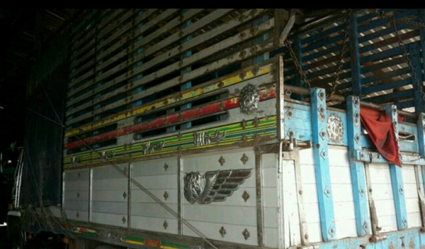 ขายสิบล้ออิซูซุ ร็อกกี้