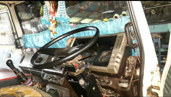 ขายสิบล้ออิซูซุ ร็อกกี้