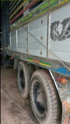 ขายสิบล้ออิซูซุ ร็อกกี้