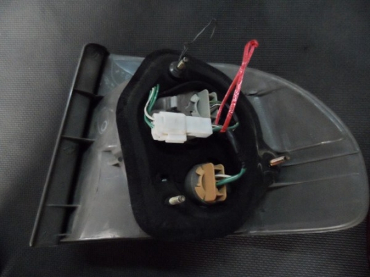 ขาย ไฟท้ายรถยนต์ มือสอง โตโยต้า โคโรล่า ไฮทอล์ค TOYOTA Corolla HI-TORQUE ของแท้นำเข้าจากญี่ปุ่น ขาย ไฟท้ายรถยนต์ มือสอง โตโยต้า โคโรล่า ไฮทอล์ค TOYOTA Corolla HI-TORQUE ของแท้นำเข้าจากญี่ปุ่น