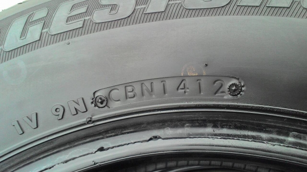 195/65R15 BRIDGESTONE TURANZA ER300 ชุด 4 เส้น tel.081-427-3941 ไอดีไลน์ autobot107 195/65R15 BRIDGESTONE TURANZA ER300 ชุด 4 เส้น tel.081-427-3941 ไอดีไลน์ autobot107