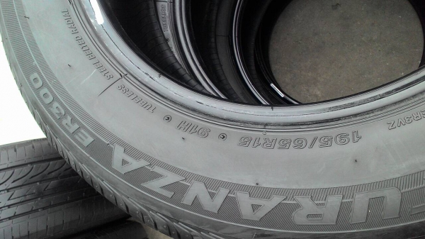 195/65R15 BRIDGESTONE TURANZA ER300 ชุด 4 เส้น tel.081-427-3941 ไอดีไลน์ autobot107 195/65R15 BRIDGESTONE TURANZA ER300 ชุด 4 เส้น tel.081-427-3941 ไอดีไลน์ autobot107