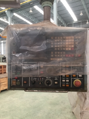 CNC Mori-Seiki รุ่น MHNC-44-A16 CNC Mori-Seiki รุ่น MHNC-44-A16