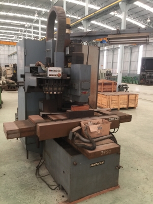 CNC Mori-Seiki รุ่น MHNC-44-A16