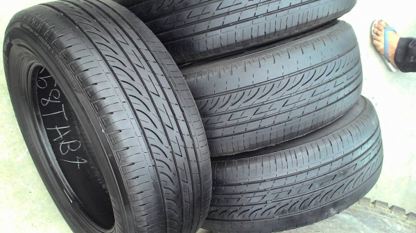 195/60R15 BRIDGESTONE TURANZA GR-90 ชุด 4 เส้น tel.081-427-3941 ไอดีไลน์ autobot107 195/60R15 BRIDGESTONE TURANZA GR-90 ชุด 4 เส้น tel.081-427-3941 ไอดีไลน์ autobot107