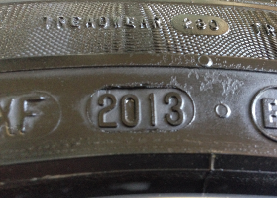 ล้อ Passage ขอบ16 สภาพสวย พร้อมยางBridgestone 195 50 16 ปี13 ดอกเต็ม ใช้ยาว ราคาไม่แพง